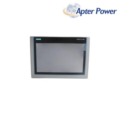 SIEMENS 6AV2124-0MC01-0AX0 Comfort Panel
