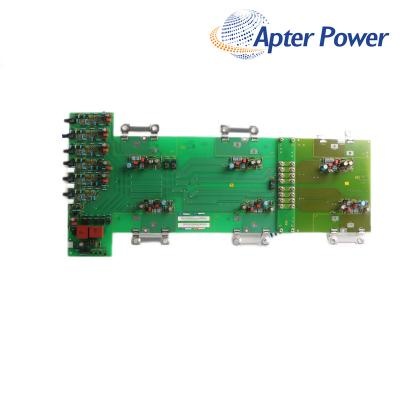 SIEMENS 6SE7033-5GJ84-1JC0 Inverter Control Module
