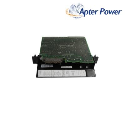 GE IC697BEM731 Bus Controller Module
