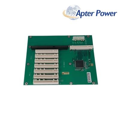 ABB DSQC541 PCB BACK PLANE CONTROLLER
