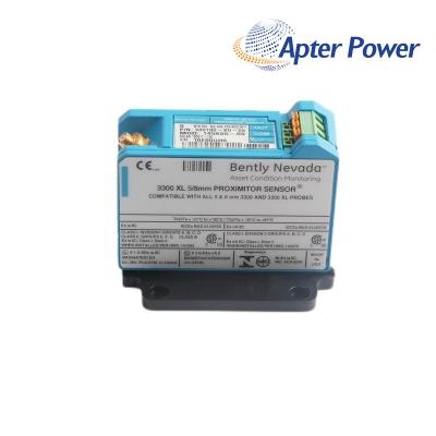 BENTLY NEVADA 330180-X0-05 Proximitor Sensor
