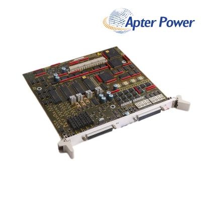 SIEMENS 6DD1606-3AC0 Expansion Module
