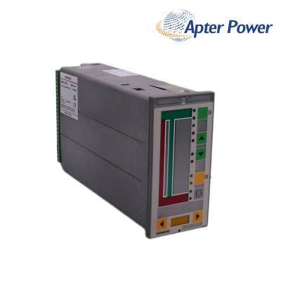 SIEMENS 6DR2410-4 MULTI-FUNCTION UNIT
