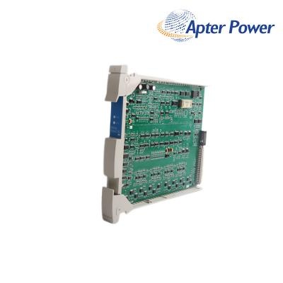 HONEYWELL MC-PAOY22 80363969-150 Analog Output Module
