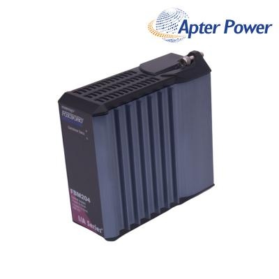 FOXBORO FBM204 I/O INTERFACE MODULE
