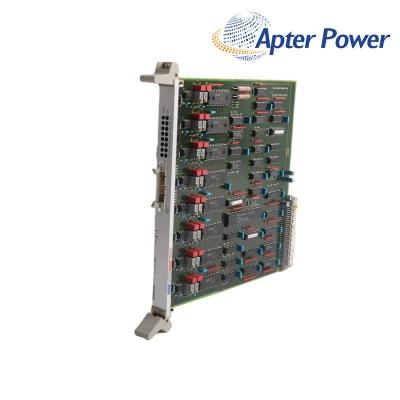 SIEMENS 6DD1642-0BC0 Analog Output Module
