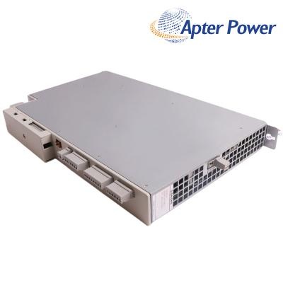 SIEMENS 6SC6110-0GA01 Servo Controller
