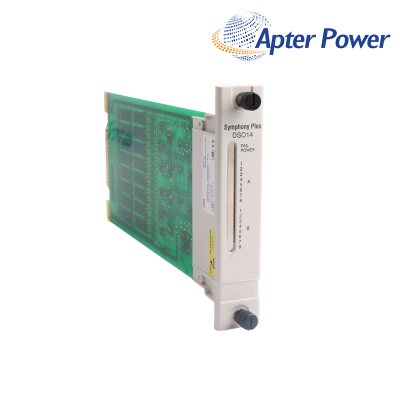 ABB SPDSO14 Digital Output Slave
