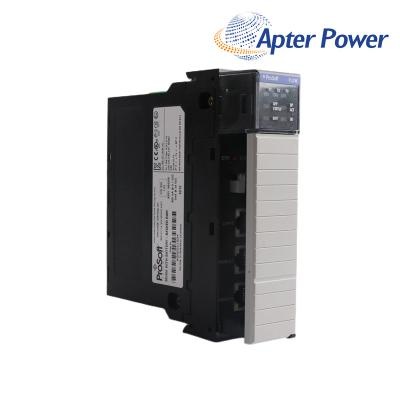 PROSOFT MVI56-AFC INTERFACE MODULE
