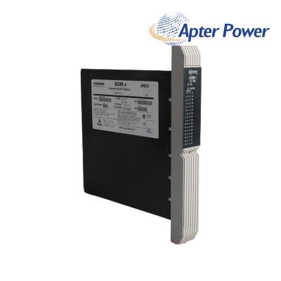 SIEMENS 39SDM024DCCBN 16101-174R/12 DISCRETE MODULE
