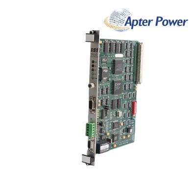 GE 5136-PFB-VME Profibus Interface Card
