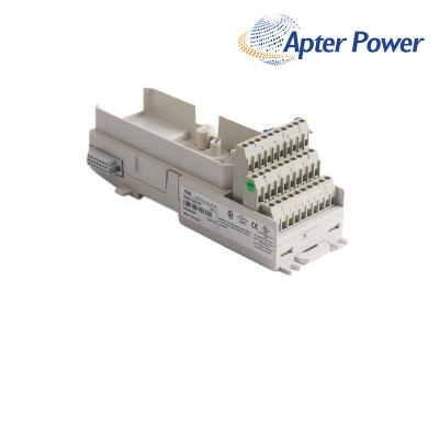 ABB TU811V1 3BSE013231R1 Compact Module Termination Unit
