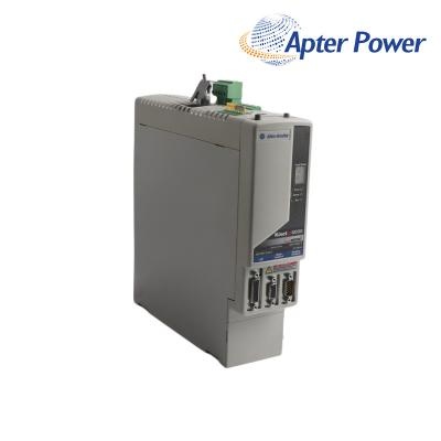 Allen Bradley 2094-BM02-S Kinetix 6000 Axis Module
