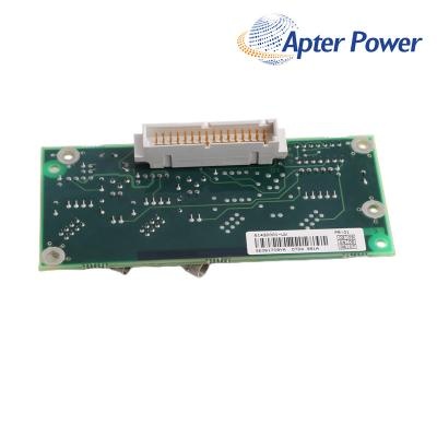 ABB DTDX991A 61430001-UW DCS Controller
