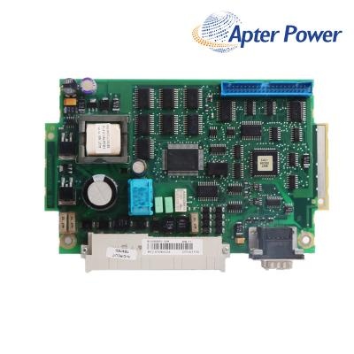 ABB DTCA717A 61430001-WH I/O BOARD
