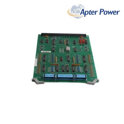 GE DS3800HIOD1H1G DIGITAL I/O BOARD
