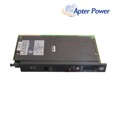 Allen Bradley 1771-P4S1 Power Supply
