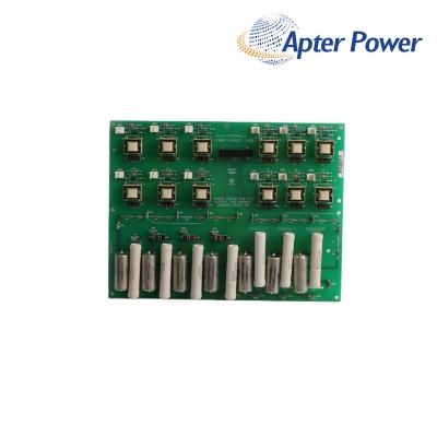 GE 531X121PCRALG1 Power Connection Board
