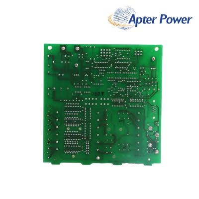 ABB NTST01 Time Synch Termination Unit
