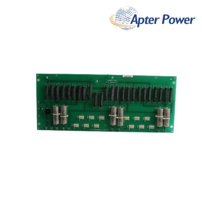 GE 531X126SNDAFG1 Snubber Card Module
