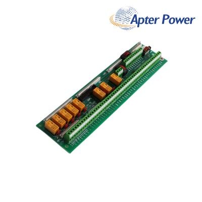 GE 531X189LTBALG1 PC BOARD
