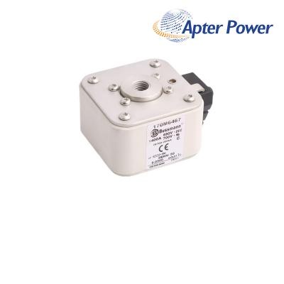 ABB 170M6467 3AUA0000062487 FUSE
