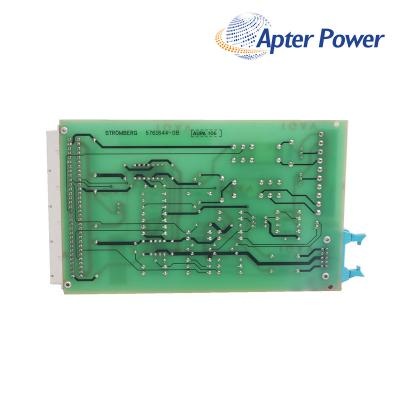 ABB SAFT181INF Interface Board expansion module
