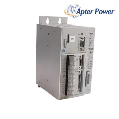 Allen Bradley 1398-DDM-005-DN Universal digital drives
