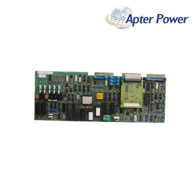 ABB SAFT103CON 57777290 SAFT400F380E 57778865 CPU
