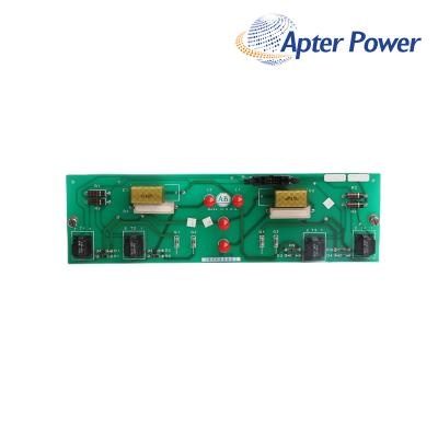 Allen Bradley SP-110997 SP-105044 105043-01 Armature pluse PC board
