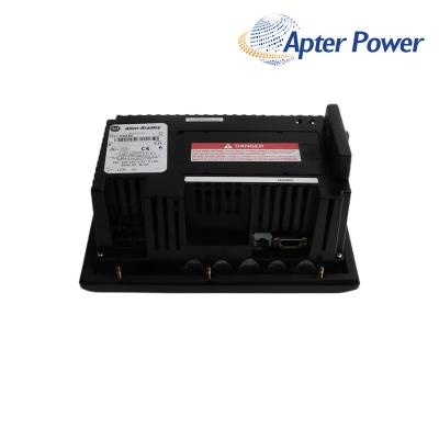 Allen Bradley 2711-K5A2X 2711-K5A2X/H Operator Interface Panel
