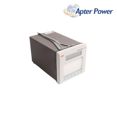 ABB PR100 PR103/B0/000000/112ST PROCESS RECORDER COMMANDER
