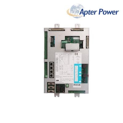 ABB 3HNA006145-001/02 3HNA007719-001 Robot Manipulator Interface Board
