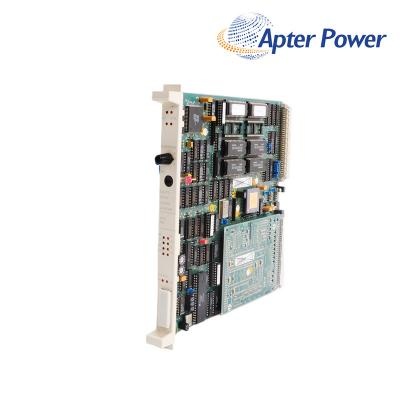 ABB DSCA180B 57520001-GZ Communications Module
