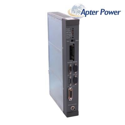 ABB DCP02 P37211-4-0369654 CPU Module
