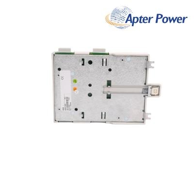 ABB TU843 3BSE021443R1 Termination Unit

