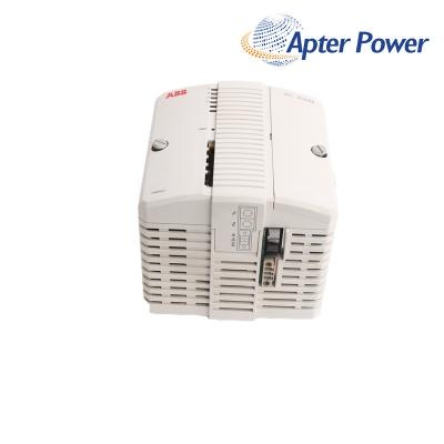 ABB PM860 3BSE018110R1 Processor Module
