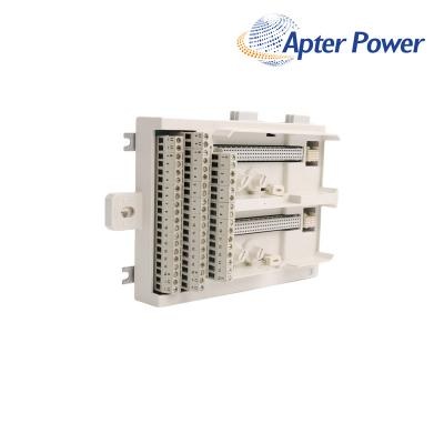 ABB TU842 3BSE020850R1 Termination Unit
