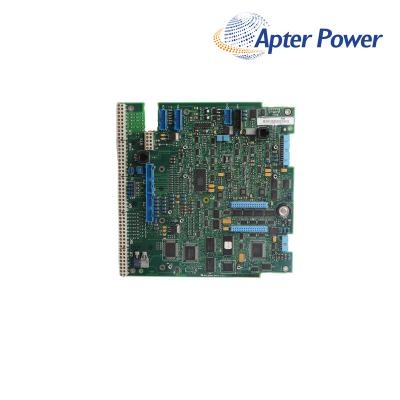 ABB SDCS-CON-2 3ADT309600R1 SDCS-CON-21 3ADT220072R0012 Control Board
