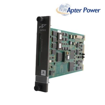 ABB INNPM12 Network Processor Module
