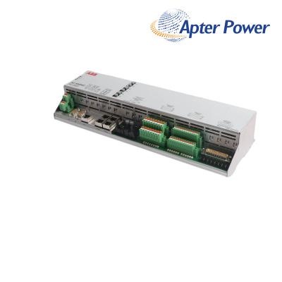 ABB PCD231 3BHE025541R0101 Communications I/O Module
