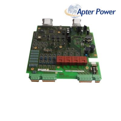 ABB 3BHB005688R0001 UNS2881A-P PC BOARD
