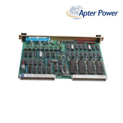 ABB UC86-8CH 57275871 8-Channel Counter Board
