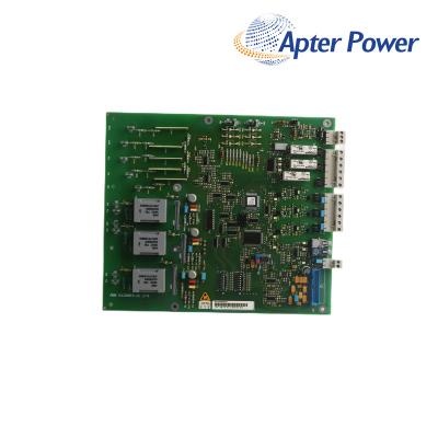 ABB NDSC-02 3ADT220090R0039 Control Board
