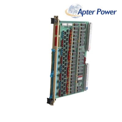 ABB DI86-32 57275782D Digital Input Board
