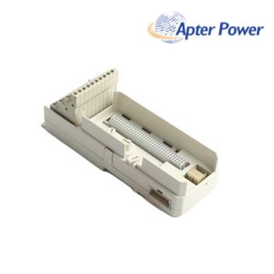 ABB TU818V1 3BSE069209R1 Compact Module Termination Unit
