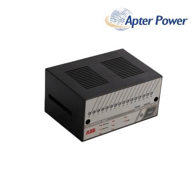 ABB ICSI16E1 FPR3316101R1032 Binary Input Unit

