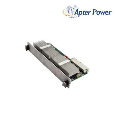 ABB 086362-001 Bulk DC Power Supply Module
