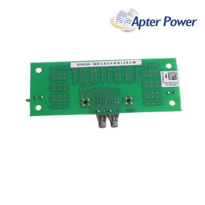 ABB 3BHE009017R0102 XVC724BE102 Vlscd-board Coated
