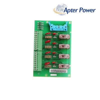 ABB SAFT 175 RDO Relay Output Board
